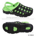 hot sale comfortable EVA sandals clogs with custom logo,various color,custom color,OEM orders are welcome